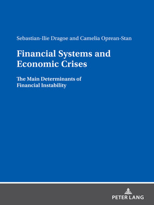 cover image of Financial Systems and Economic Crises